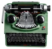 Typewriter