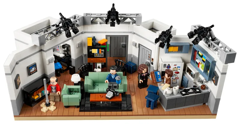 Seinfeld
