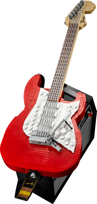 Fender Stratocaster