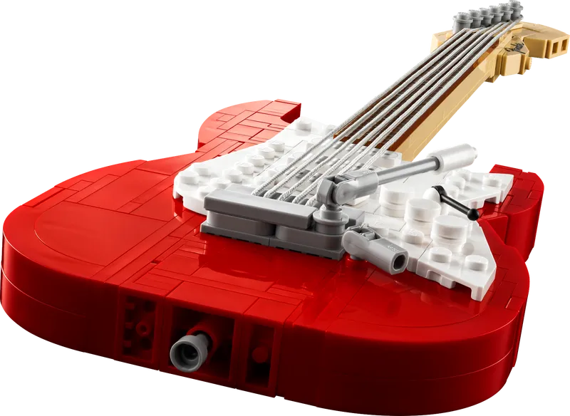 Fender Stratocaster