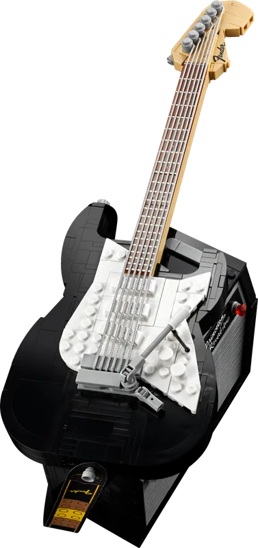 Fender Stratocaster