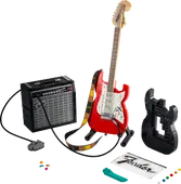 Fender Stratocaster