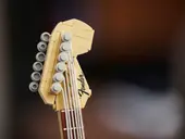Fender Stratocaster