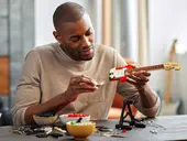 Fender Stratocaster