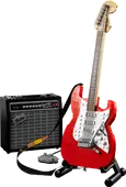 Fender Stratocaster