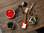 Fender Stratocaster