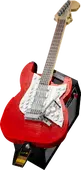 Fender Stratocaster