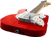 Fender Stratocaster