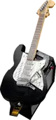 Fender Stratocaster