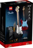 Fender Stratocaster