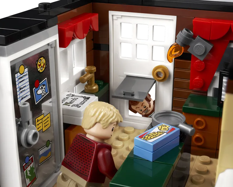 Home Alone
