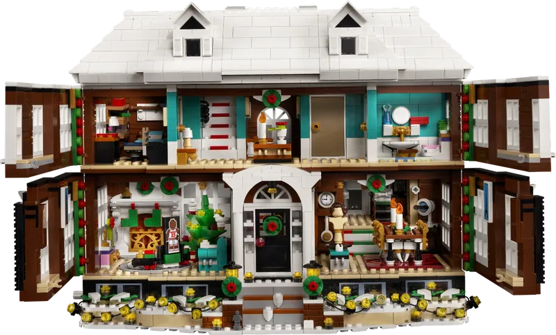 Home Alone