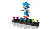 Sonic the Hedgehog – Green Hill Zone