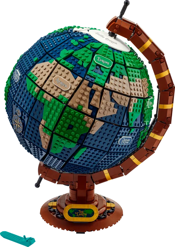 The Globe