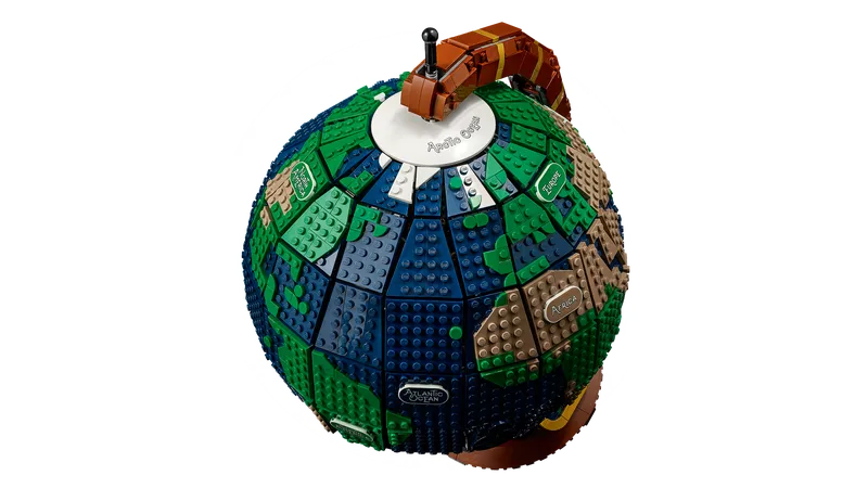 The Globe