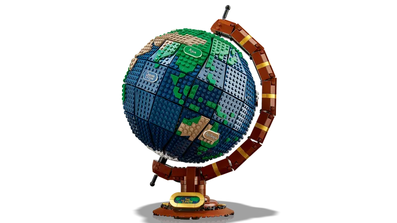 The Globe