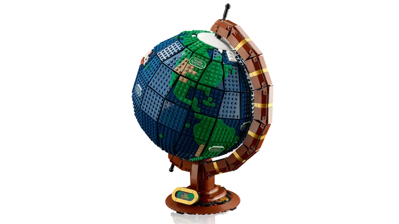 The Globe