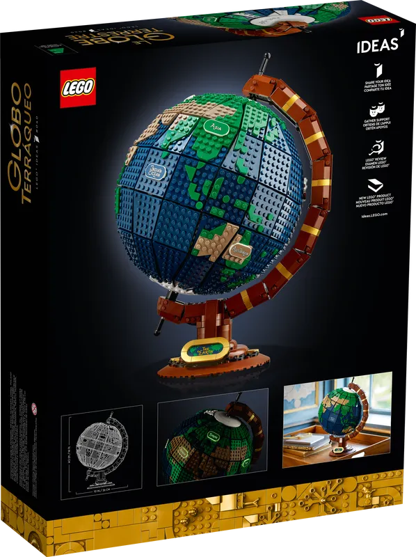 The Globe