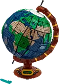 The Globe