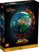 The Globe