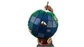 The Globe
