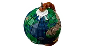 The Globe