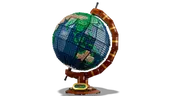 The Globe