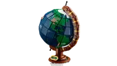 The Globe
