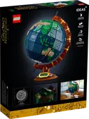 The Globe