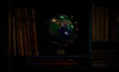 The Globe