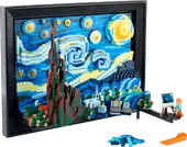 The Starry Night