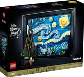 The Starry Night