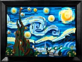 The Starry Night