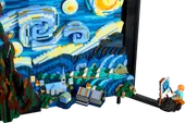The Starry Night