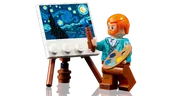 The Starry Night