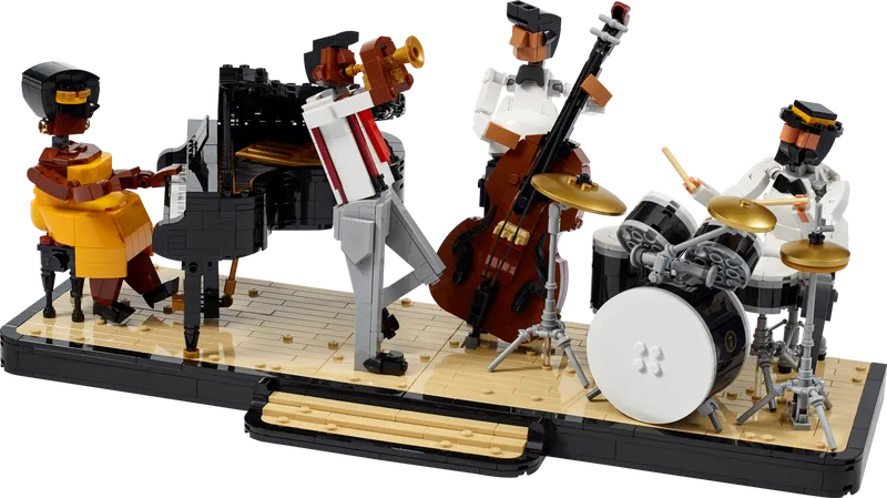 Jazz Quartet