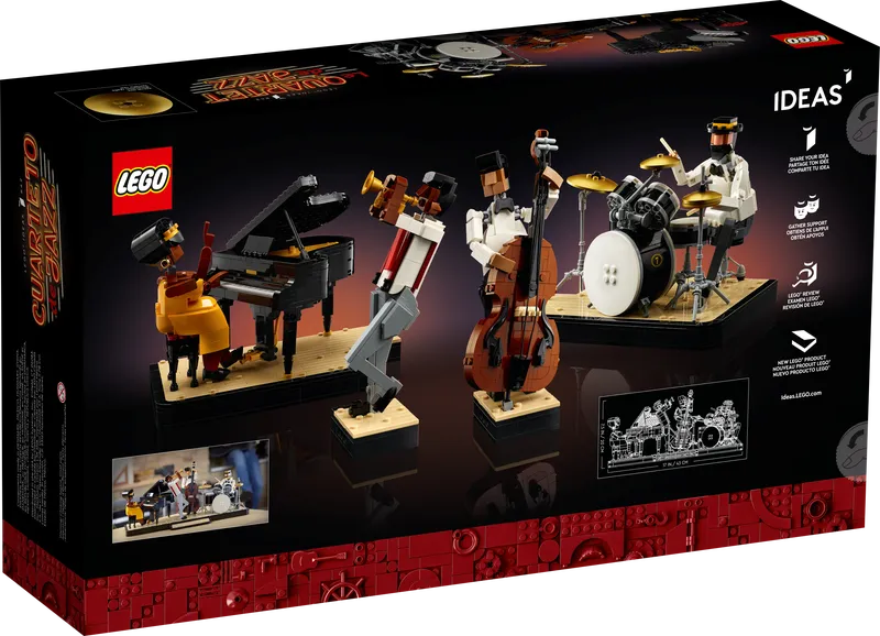 Jazz Quartet