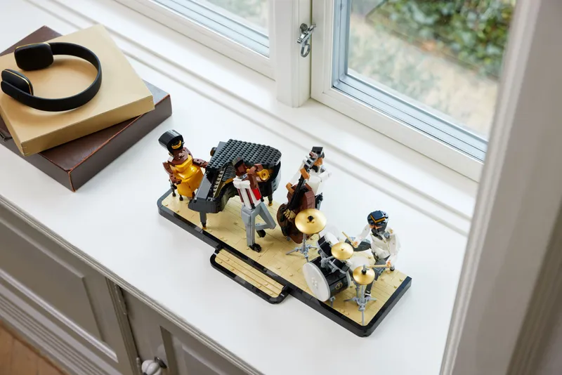 Jazz Quartet