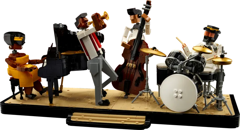 Jazz Quartet