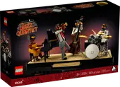 Jazz Quartet