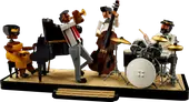 Jazz Quartet