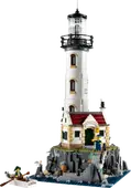 Motorized Lighthouse