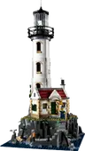 Motorized Lighthouse