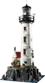 Motorized Lighthouse
