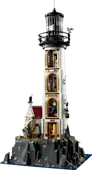 Motorized Lighthouse