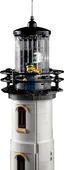 Motorized Lighthouse