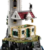 Motorized Lighthouse