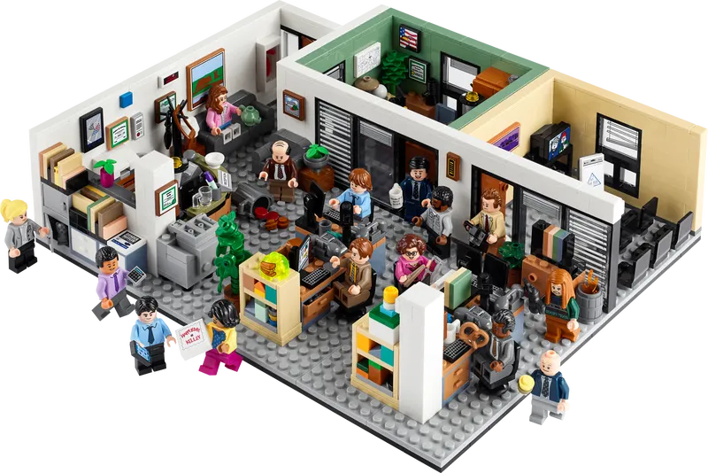 The Office