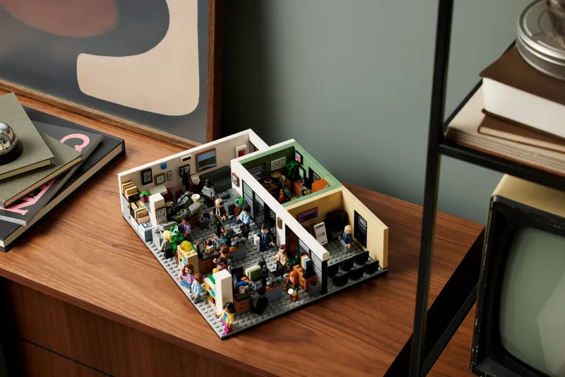 The Office