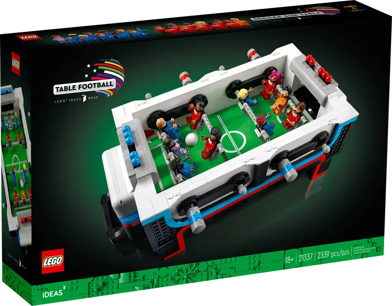 Table Football